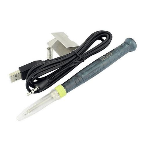 mobile reparing Portable USB Soldering Iron